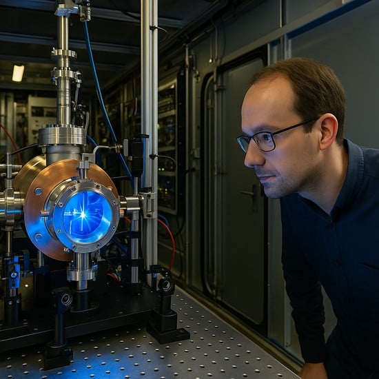 Il laboratorio tedesco firma un record mondiale: l’orologio che non perde un secondo in 15 miliardi di anni